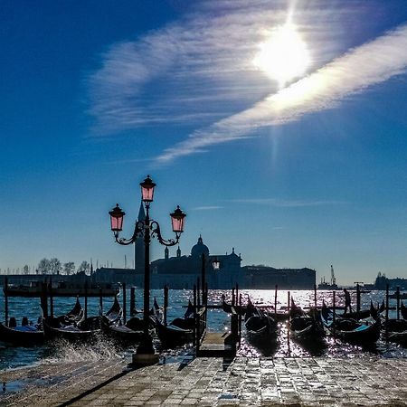 Dorsoduro Venice Apartment Exterior foto